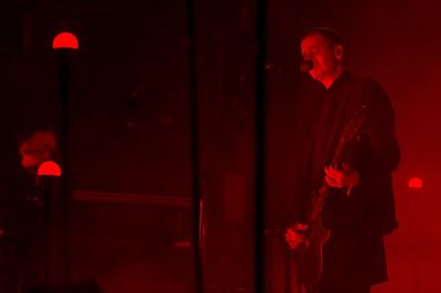 Sigur Rós at the Royal Albert Hall review: An out-of-body experience
