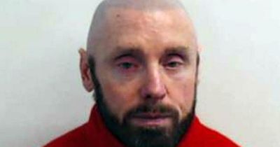 Rapist who faked his own death and fled to Spain jailed for eight years