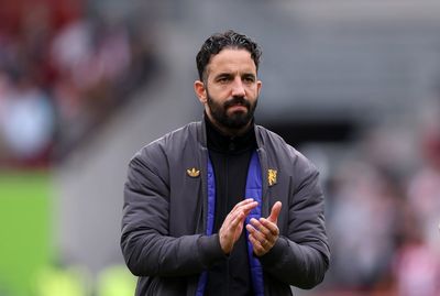 Manchester United could save £12m amid 'fears' over stunning Ruben Amorim U-turn