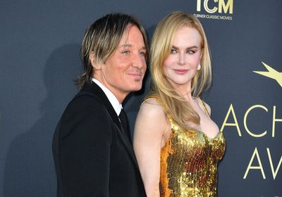 Nicole Kidman ‘feels betrayed’ by Keith Urban as she files for divorce after 19 years of marriage