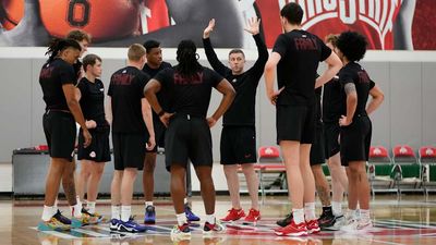 Sports Illustrated’s Men’s College Basketball Preseason Top 25: No. 23 Ohio State