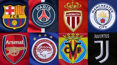 UEFA Champions League Predictions: Matchday 10/1
