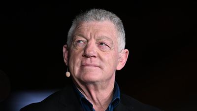 Bulldogs chief Gould in hospital amid health concerns