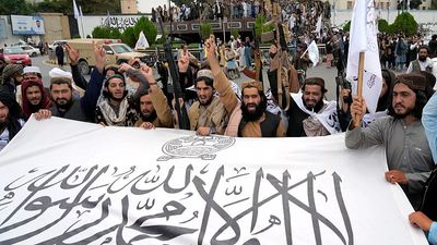Taliban deny nationwide ban on internet access as outage paralyses Afghanistan