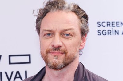James McAvoy, Ncuti Gatwa and Saoirse Ronan nominated for Bafta Scotland awards
