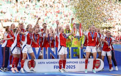Women’s Champions League to be broadcast for FREE in exclusive BBC deal