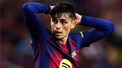 ‘Most Important’—Pedri Breaks Silence on Ballon d’Or Snub