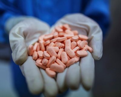 Big pharma is at war with the UK, and the government can’t back down now