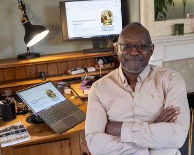 ‘This is strength’: stories of enslaved Africans in Grenada will be made into searchable archive