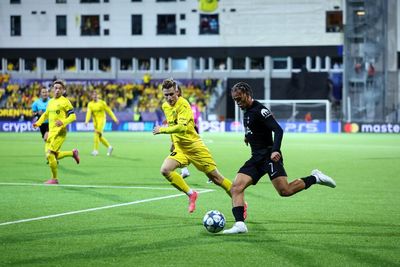 ‘You can see the creativity’: Van de Ven says Simons can spark Spurs revival