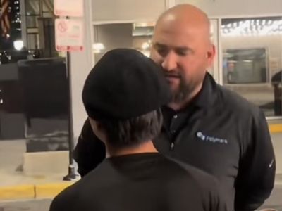 'Swim Over The Border!': Chicago Man Kyle Kania Slammed After Racist Tirade Against Hispanics