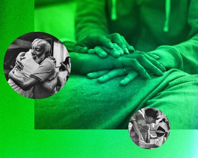 ‘It’s a collective validation’: the group helping Black families cope after baby loss