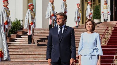 No, France is not sending its toxic waste to Moldova