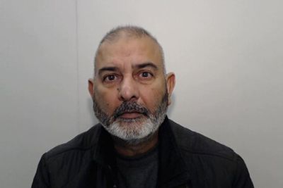 Rochdale grooming gang ‘boss man’ jailed for 35 years