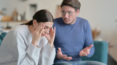 7 Surprising Habits That Secretly Make Newlyweds Fight More Than They Admit