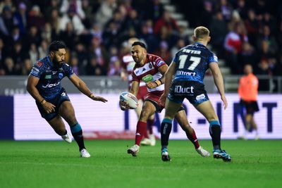 Leigh Leopards refusing to play Super League semi-final over ticket dispute, claim Wigan Warriors
