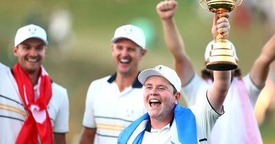 Robert MacIntyre silences Ryder Cup hecklers after Bethpage Black heroics