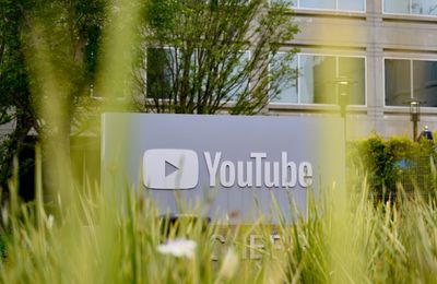 YouTube, Platforms Not Cooperating Enough On EU Content Disputes: Report