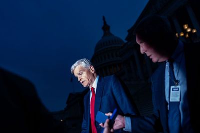 Trump gets backlash from Republican doctors in the Senate over his autism and Tylenol claims