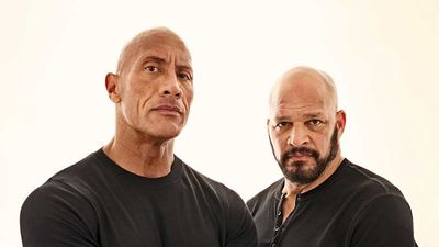 What Pushed Dwayne ‘The Rock’ Johnson to Transform Into Mark Kerr for ‘The Smashing Machine’