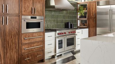 Home Bakers Might Dream of a Proving Drawer, but Is It Worth It? Cost and Space, Versus How Easy It Is to Recreate the Effects Without One