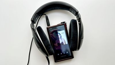 Sennheiser HD 550 review: admirable yet analytical