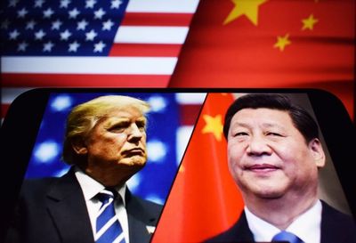 China Counters Trump's H1-B Crackdown, Launches K-Visa Program To Lure Talent Without Employer Sponsorship