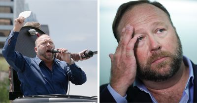 Alex Jones’ Net Worth In 2025 Faces Relentless Scrutiny From Courts And Creditors