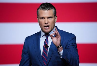 Trump and Hegseth Address U.S. Military Leaders at Quantico: 'Fat Generals' and 'Woke Garbage' Take Center Stage