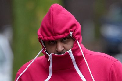 Rochdale grooming gang leader sentenced to 35 years in prison