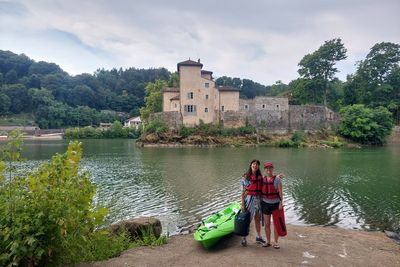 Lyon’s green revolution makes it one of Europe’s best cities to visit. I should know, I live here