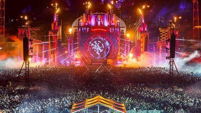 20 Y.O. Charged For Allegedly Selling More Than 100 Fake Tickets To Knockout Outdoor Rave