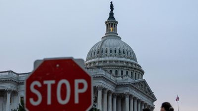 First Thing: US government shuts down as Senate fails to advance both parties’ bills