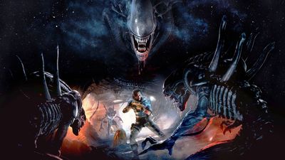 I spoke to the developers of Alien: Rogue Incursion about bringing my favorite VR game to 'traditional' consoles and PC