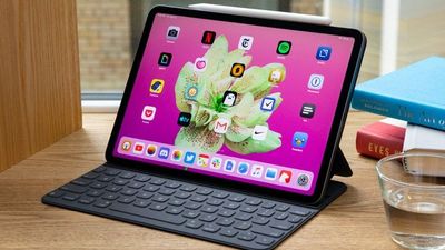 M5 iPad Pro unveiled by leaker in full unboxing video — here's what we know