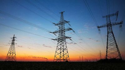 AES Scores Breakaway Gap On Potential $38 Billion Buyout From BlackRock's GIP