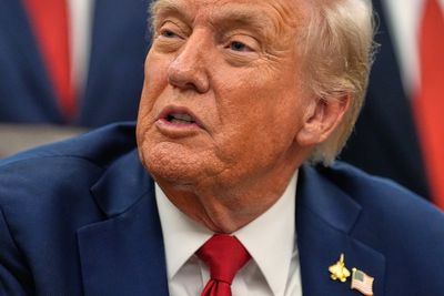 The Latest: Government shutdown begins as nation faces new period of uncertainty