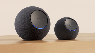 Amazon Unveils New Echo Devices Purpose-Built for Alexa+