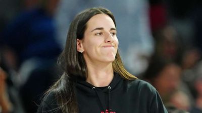 Caitlin Clark Shares Hopeful Message After Fever Miss Out on WNBA Finals