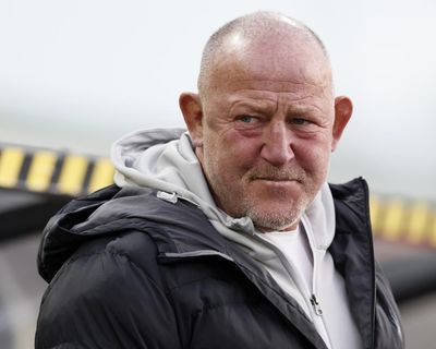 Newcastle Red Bulls axe Steve Diamond after just one game as new owners