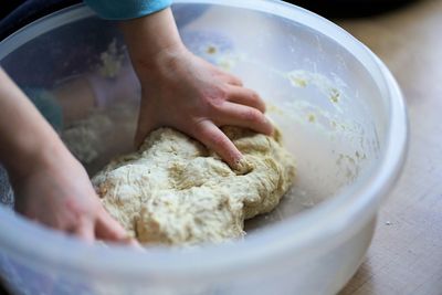 Teaching Kids How To Bake: What Should Parents Do and What Are the Benefits?