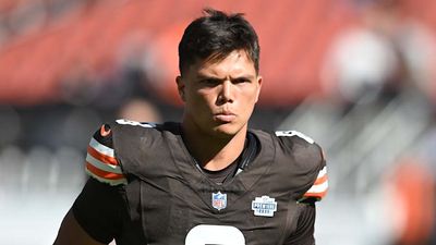 Browns Name Dillon Gabriel Starting Quarterback