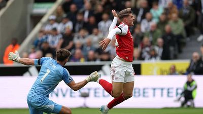 Mikel Arteta’s Appeal for Arsenal Penalty Torn Apart by Leading Figure