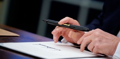 Conventional anti-corruption tools often fail to address root causes – but loss of US leadership could still spell trouble for efforts abroad