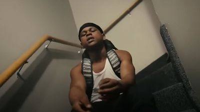 Rising Chicago rapper attempts to rob construction worker, gets shot to death