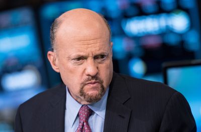 Jim Cramer: The case of Nvidia, the stock I loved so much in 2017 that I named my dog after it