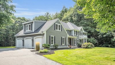 10 Hottest ZIP Codes in 2025