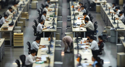 Jobs Shock: Biggest Loss In Over 2 Years And Fed May Cut Again