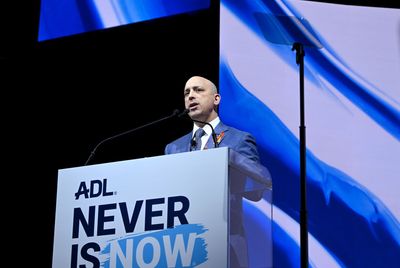 Jewish Advocacy Organization ADL Removes Glossary Of 'Extremism' After Elon Musk Calls It a 'Hate Group'