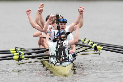 Channel 4 wins Boat Race broadcasting rights